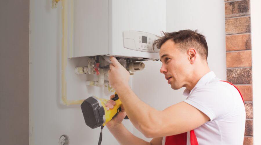 Professional Leak Detection in Chatsworth, IA